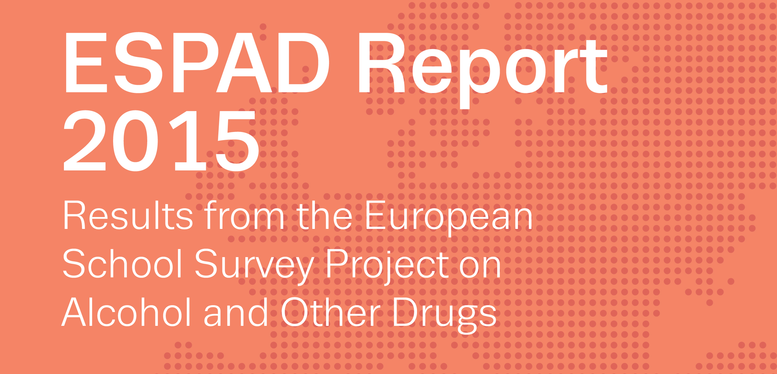 ESPAD Report 2015